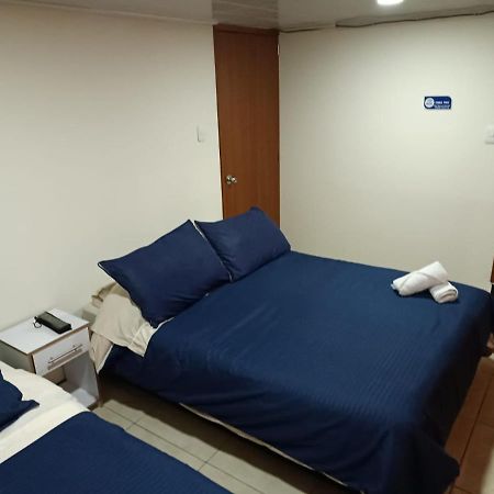 Hospedaje Room'S El Dorado Bogota Ngoại thất bức ảnh