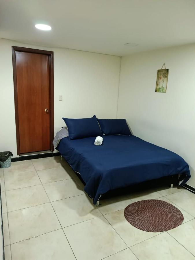 Hospedaje Room'S El Dorado Bogota Ngoại thất bức ảnh