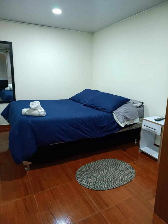 Hospedaje Room'S El Dorado Bogota Ngoại thất bức ảnh