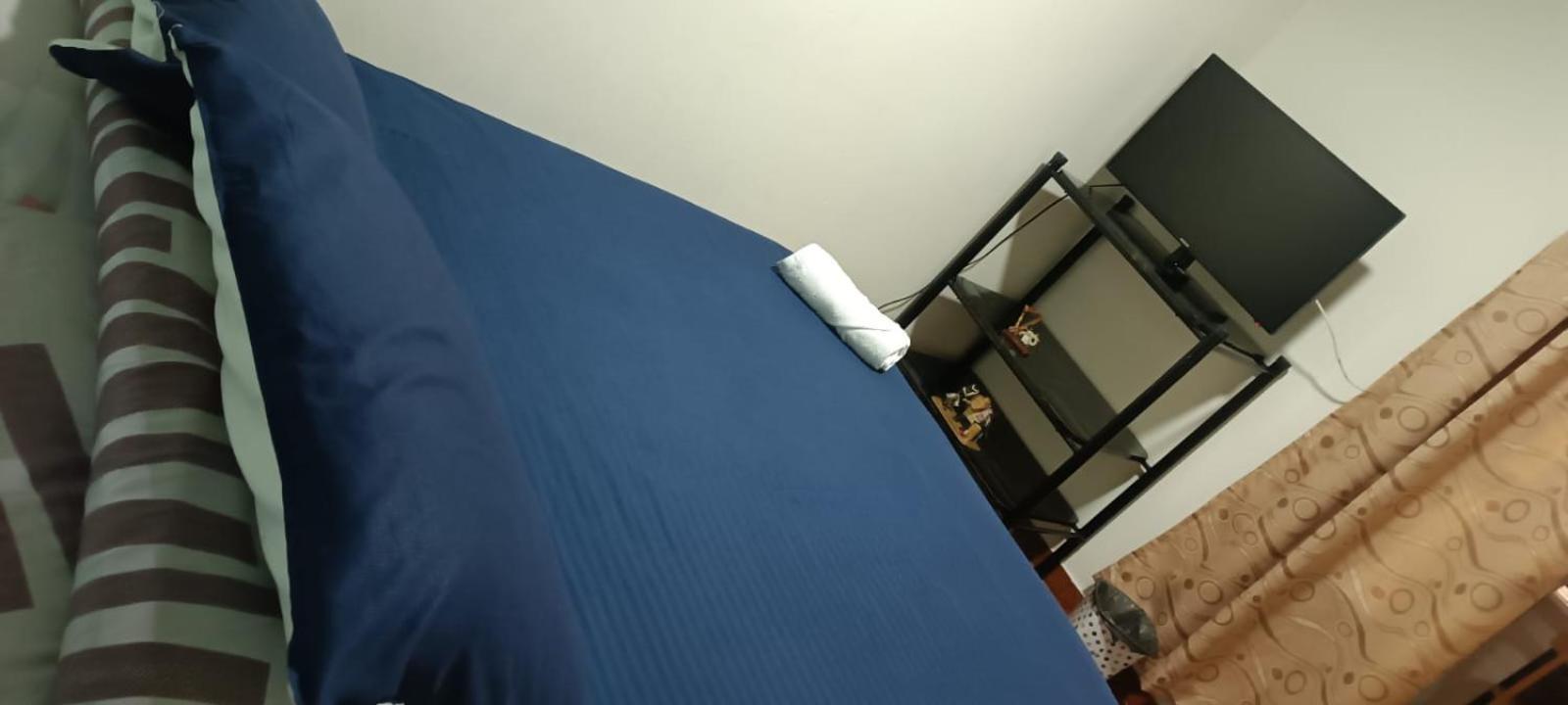 Hospedaje Room'S El Dorado Bogota Ngoại thất bức ảnh