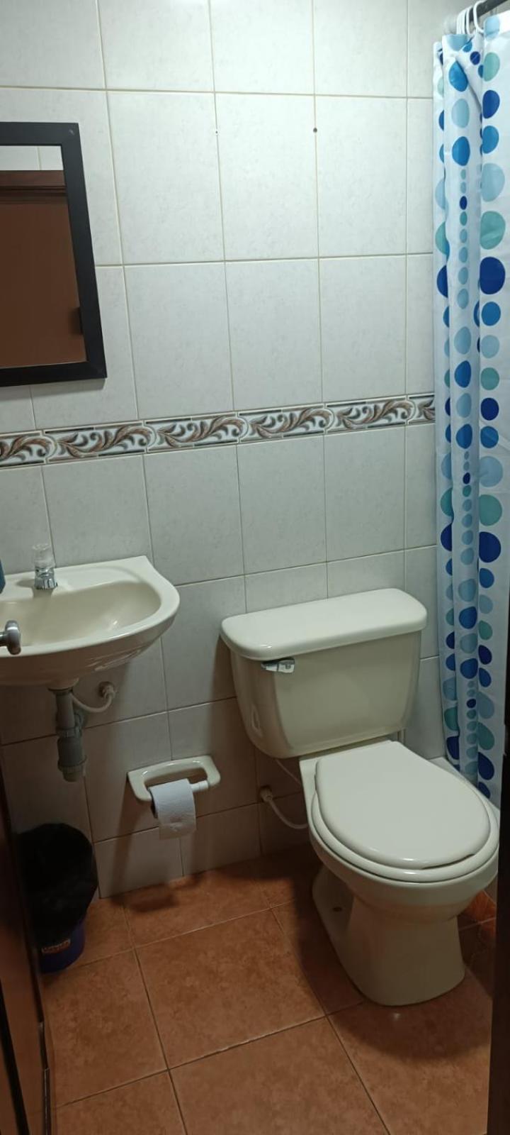 Hospedaje Room'S El Dorado Bogota Ngoại thất bức ảnh
