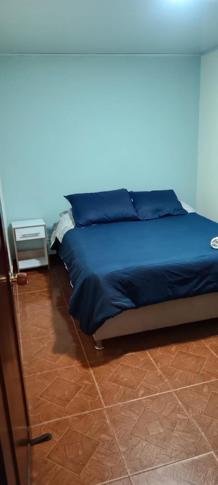 Hospedaje Room'S El Dorado Bogota Ngoại thất bức ảnh