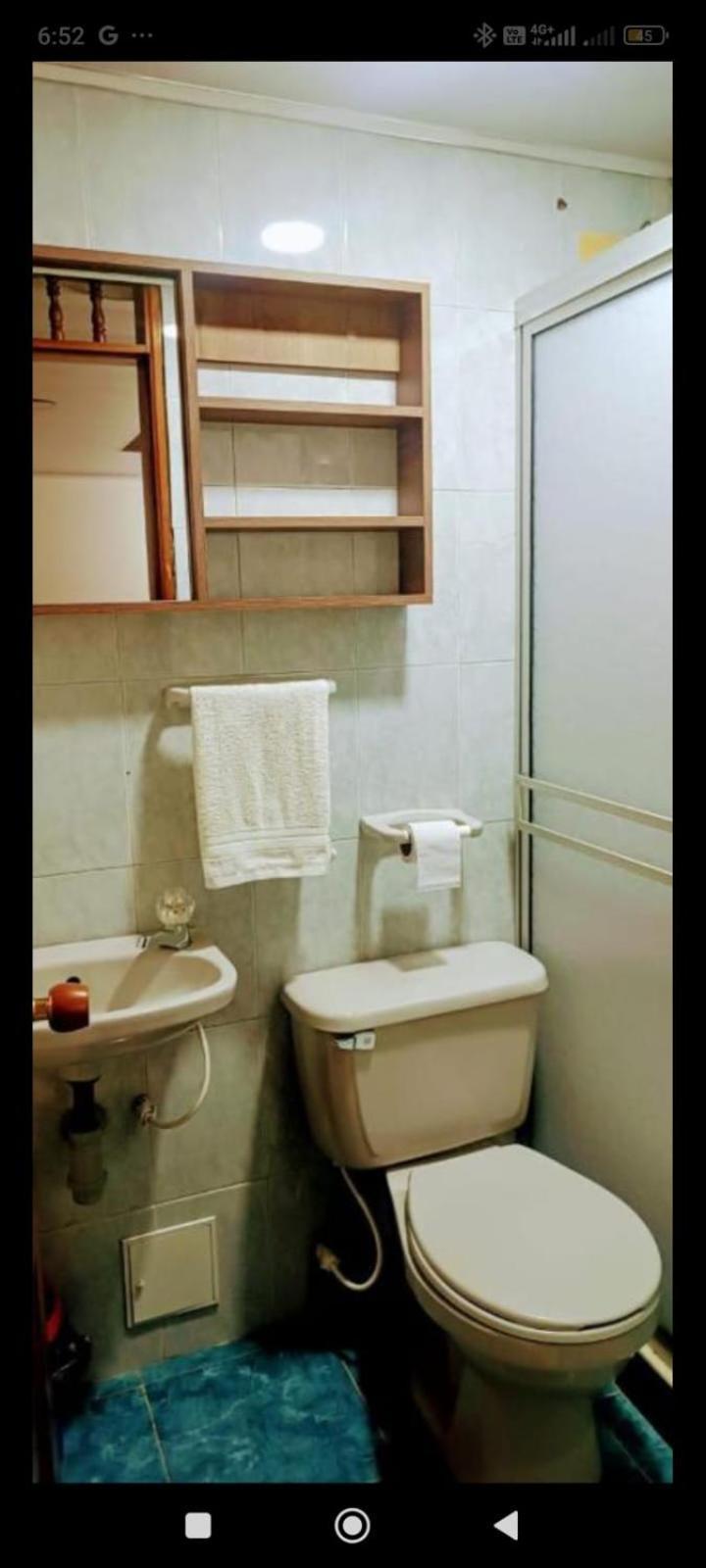 Hospedaje Room'S El Dorado Bogota Ngoại thất bức ảnh