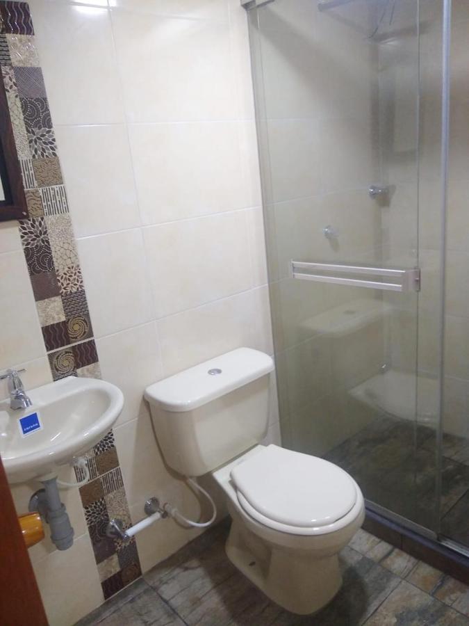 Hospedaje Room'S El Dorado Bogota Ngoại thất bức ảnh